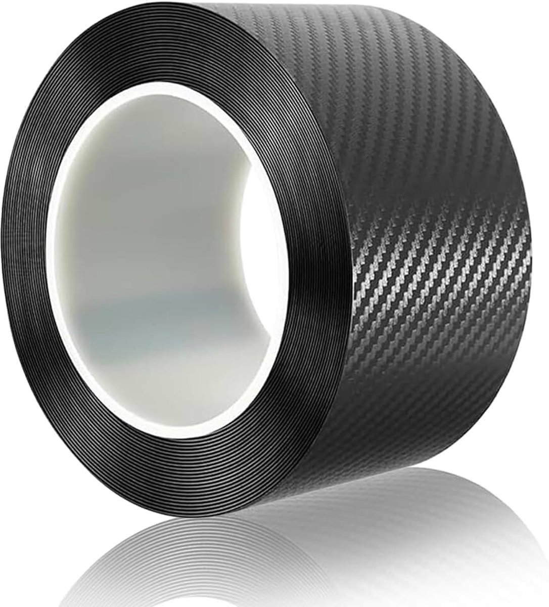 Flintronic Carbon folie auto, 5 cm x 5 m