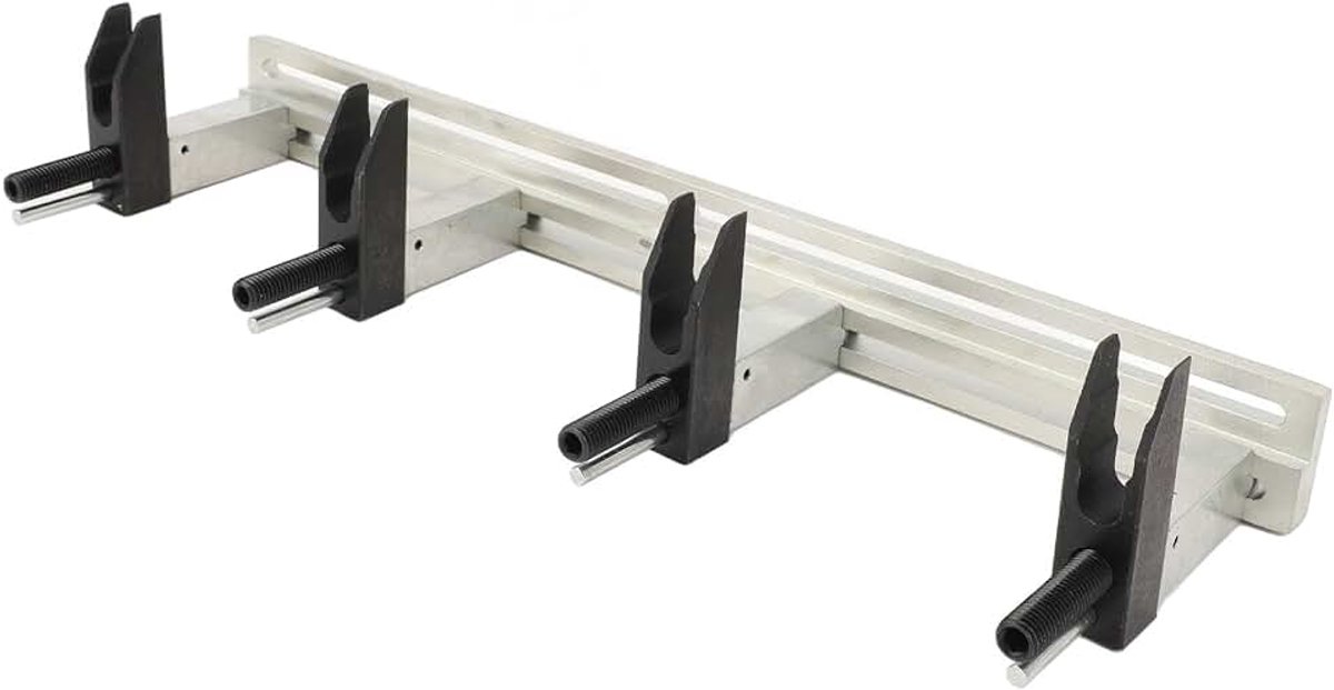 & Engines Veergereedschap voor Motoractuator 1,4L 16V 2,4L - 10259A/10259B