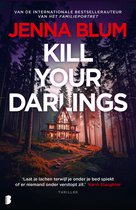 Kill Your Darlings