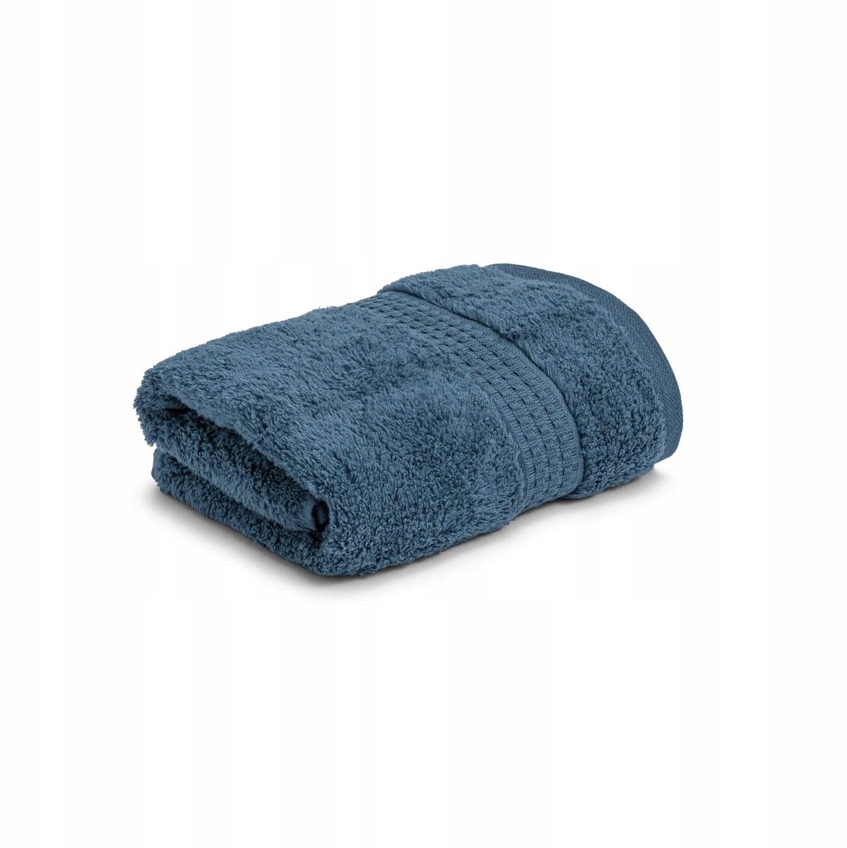 Nephrete Alpaca Warmte Luxe Zeegezicht 50 x 90cm - Diepblau