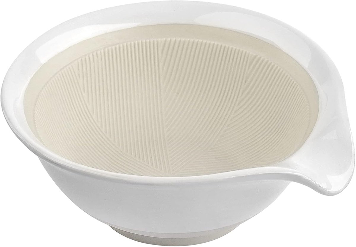 Keramische Scheerkom, Scheerzeep Schuim Mok Cup voor Mannen, Brede Mond Kapper Baard Nat Scheermes Scheren Cream Cup