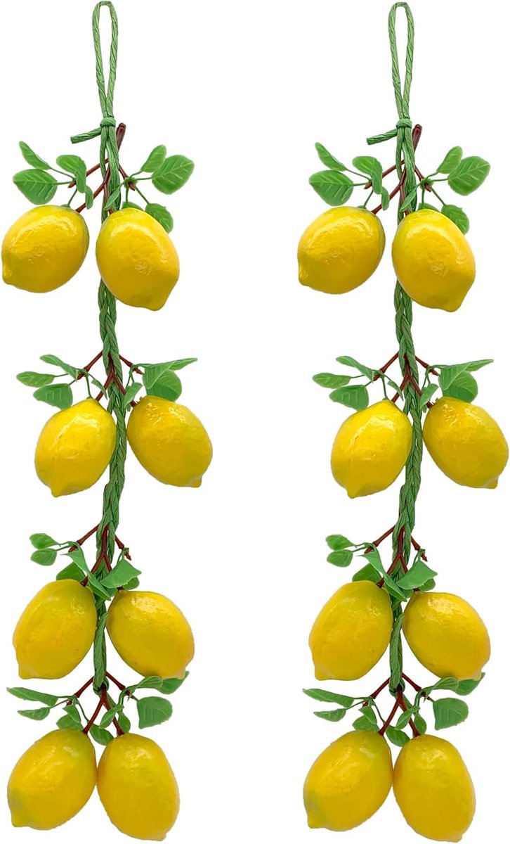 Chili-decoratie voor keuken, fruit, groenten, decoratieve hangende nepgroenten, slinger, huis, keuken, tuin, binnendecoratie, realistisch, nepgroenten, decoratie, foto, rekwisiet, hangend (#4)