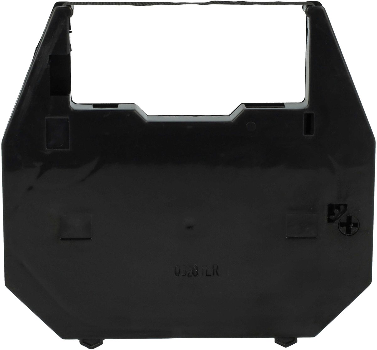 vhbw-lint compatibel met Rover 347 MV, 247 ST matrixprinters en bonprinters - Zwart