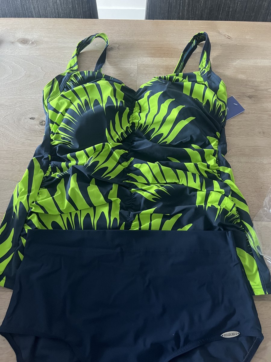Sunflair tankini set 42 42G