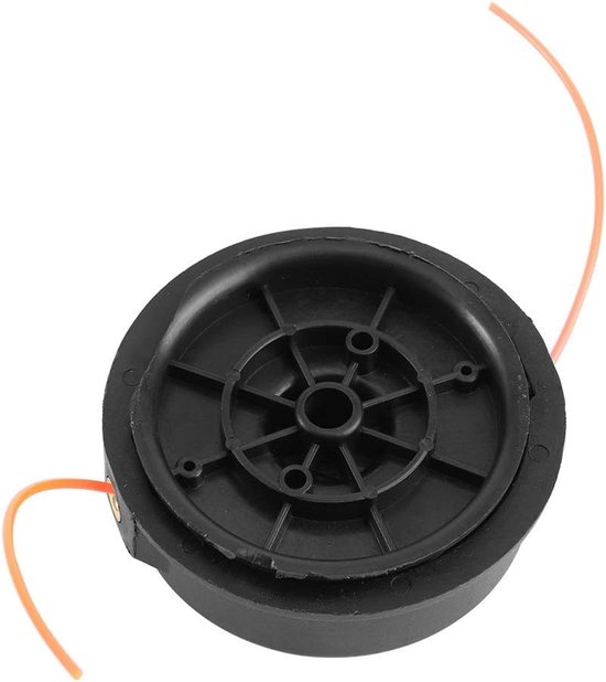 Grasborstelmaaier Snarenset Strimmer Spoel Vervangingskop Compatibel met Homelite ST155 ST165 ST175 ST285 — afbeelding 5