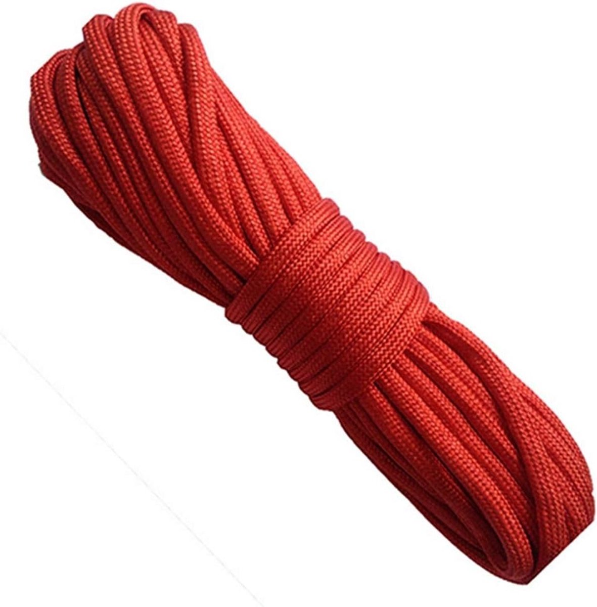 Paracord touw van 15 meter - Sterk, veelzijdig en duurzaam voor outdoor en knutselprojecten