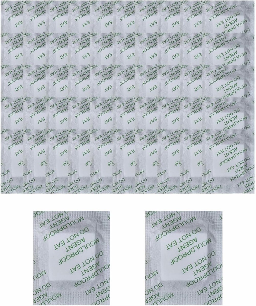 50 Aroma-Tabletten voor Luchtverfrissing, Citroengeur, Ideaal voor Kleding, Auto en Schubladen