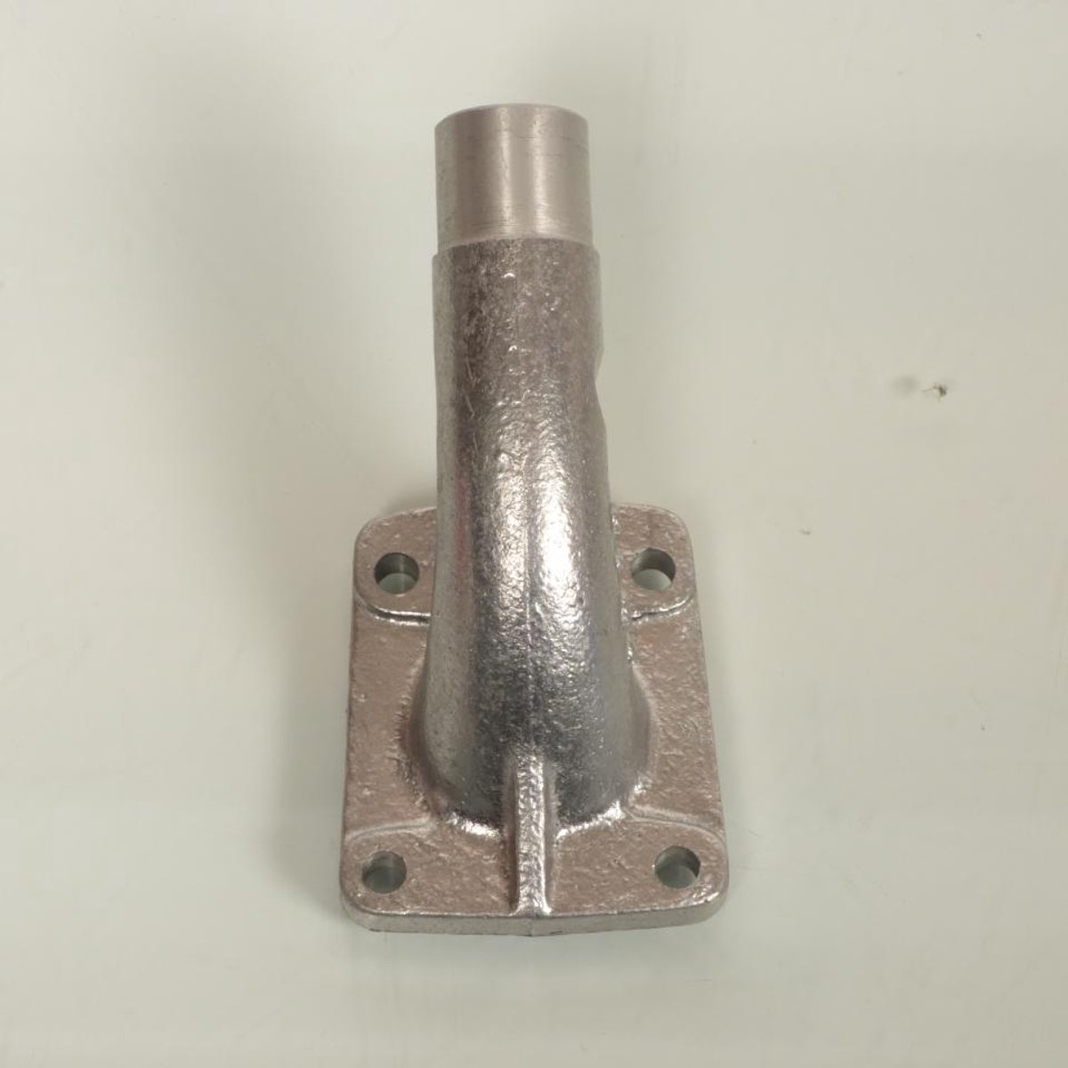 Pipe d admission RSM pour mobylette CP49 / Ø19mm Neuf