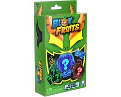 Blox Fruits Mini Bundle Series 2 – Knuffel & Minifiguur – Mystery Pack – Inclusief DLC-code