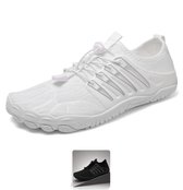 DOTALES - MonoStep barefoot schoenen White 38
