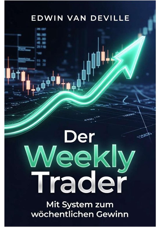 Der Weekly Trader - cover