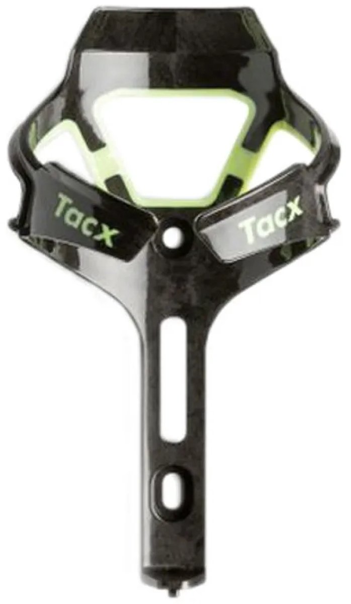 Tacx Ciro Bidonhouder - Fluo geel van Tacx — afbeelding 3