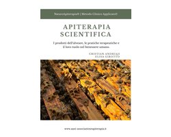 Apiterapia Scientifica