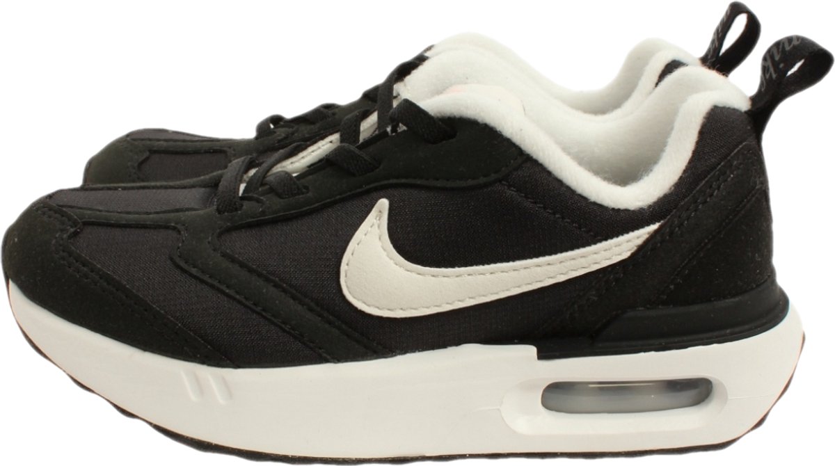 Nike Air Max Dawn 28.5 Zwart
