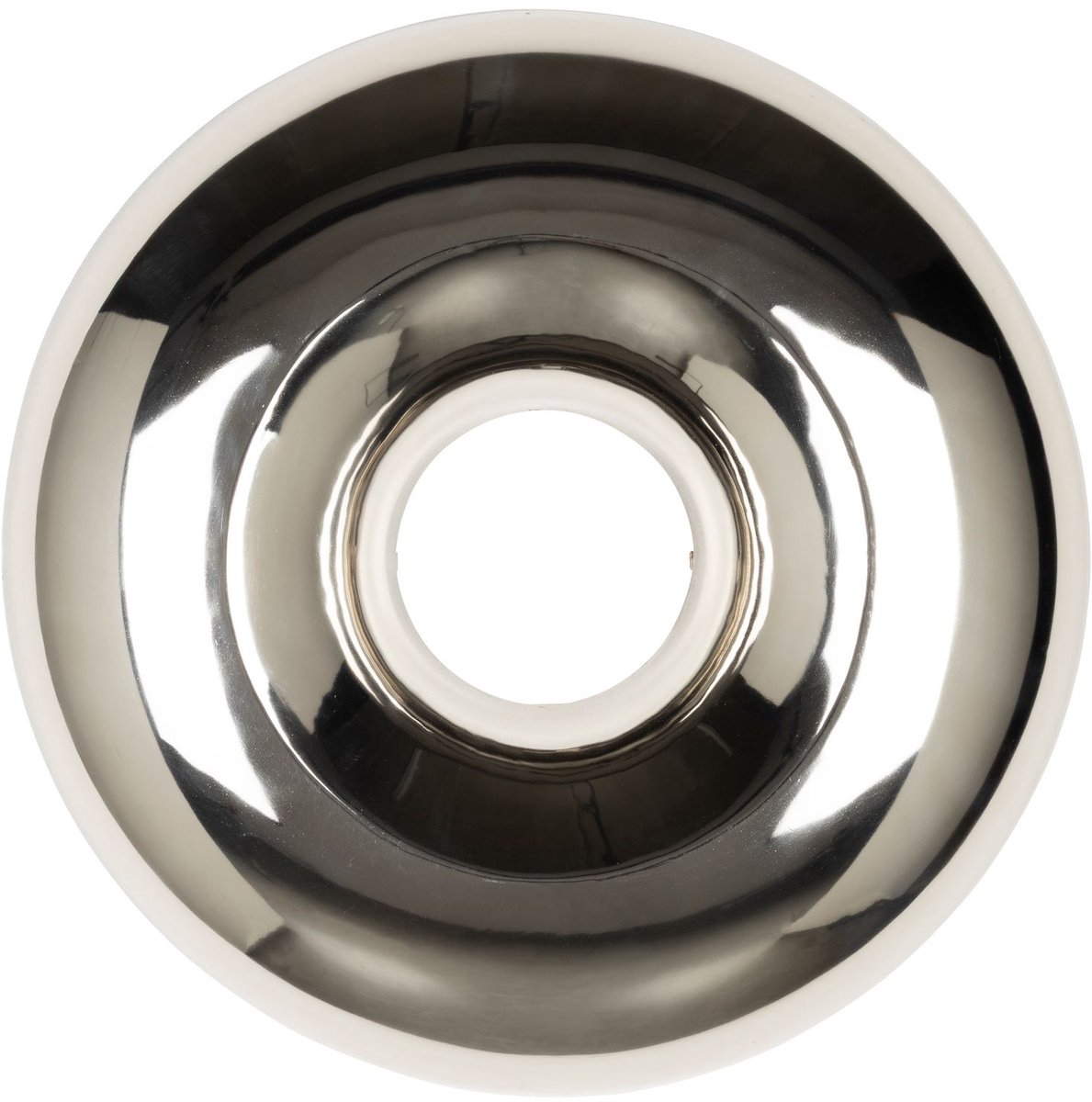 Bold Monkey Foodies Delight Wandlamp Zilver