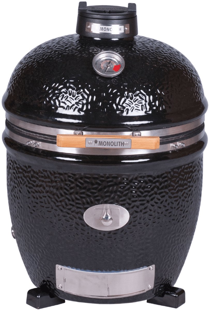 Monolith TWO.55 Classic - Ceramic Kamado Ø 44 cm