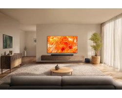 Samsung QE43QN73HAUXXN tv 109,2 cm (43") 4K Ultra HD Smart TV Wifi Zwart