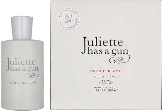 Juliette Has a Gun Eau de Parfum Not A Perfume - 100 ml
