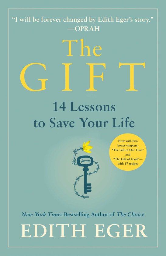 The Gift - cover