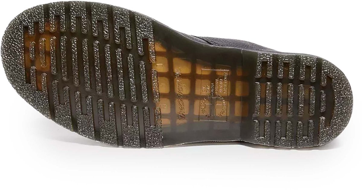 Dr.Martens 1460 Pascal Ambassador Laarzen Fashion Wear Volwassen Zwart