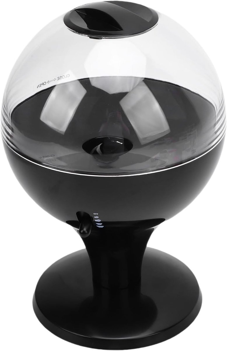 Automatische Snoepdispenser met Infraroodsensor voor Desktop, Perfect voor Feestdagen en Cadeaus