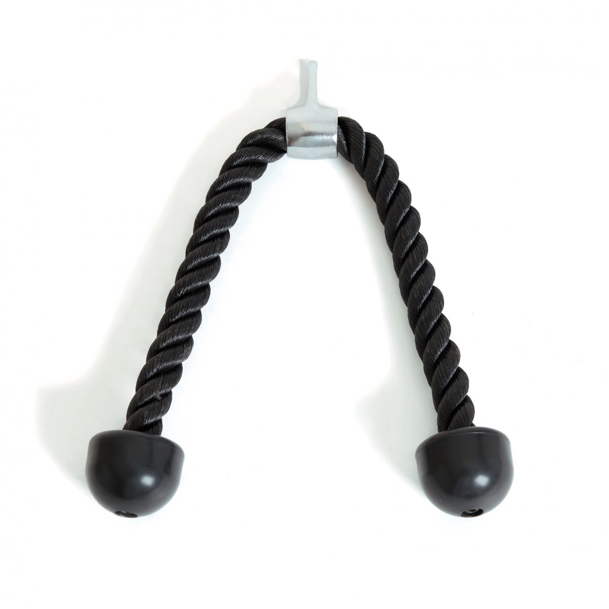 Taurus Tricepstouw 2,5 cm - Triceps touw dubbelhandig