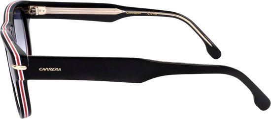 Carrera Zonnebril CARRERA 330/S Volwassenen Zwart BPA Free van Carrera — afbeelding 5