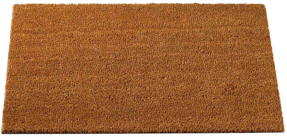Smart Garden Products - Deurmat Kokos Original - 45 x 75vcm