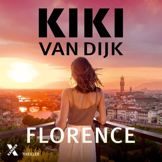 Florence - cover