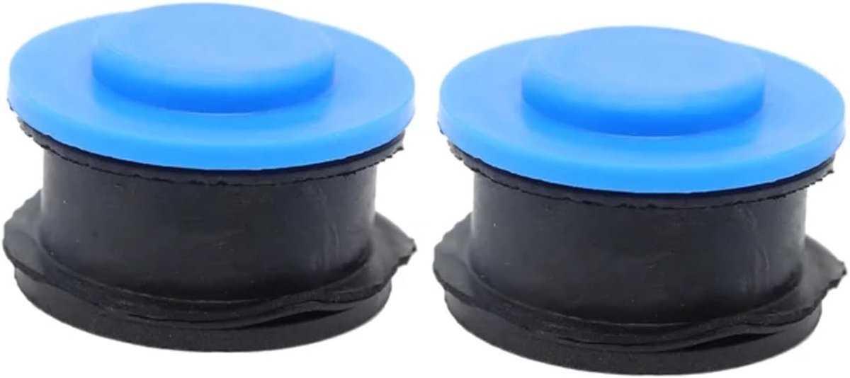 SnelShoppen - Shift Cable Cuff voor Ford Focus, Fiesta, C-Max MK1 MK2 | 2 Stuks Fixing Clip Pivot Bus Verbinding Onderdelen voor MT Schakelhandgreep K