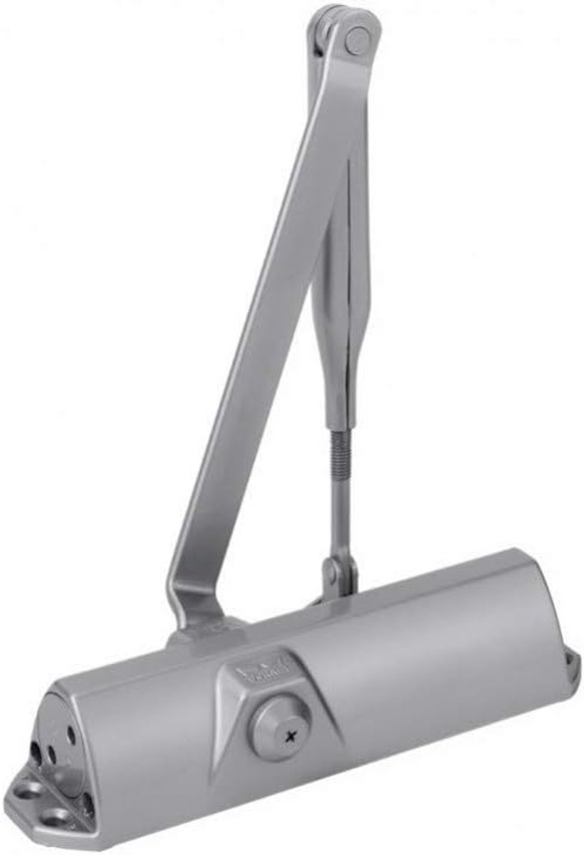 Thijox - Deurdranger TS-68 OEM Pla Arm Nor - Energiezuinige Deursluiter voor Universele Montage - Geschikt voor Alle Deurmodellen - Eenvoudige Install