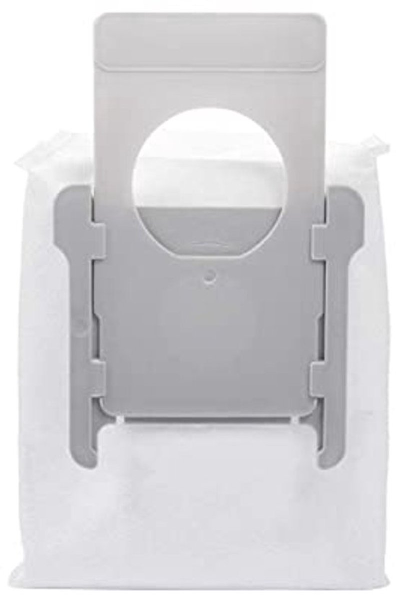 plus - Vervanging vuil verwijdering zakken voor Roomba i7 i7 Plus s9 Plus - 6-Pack. Automatische vuil verwijdering zakken voor optimale reiniging.