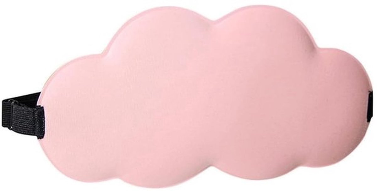 Slaapmasker - 2024 Nieuwe Ademend Ontwerp - 100% Lichtblokkering met Geheugen Foam Oogschilden