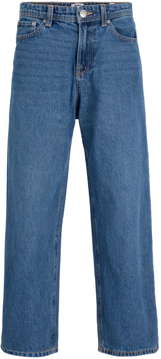 Jack & Jones Junior Baggy fit jeans JJIALEX JJORIGINAL AT 741 JNR Baggy fit jeans Boys