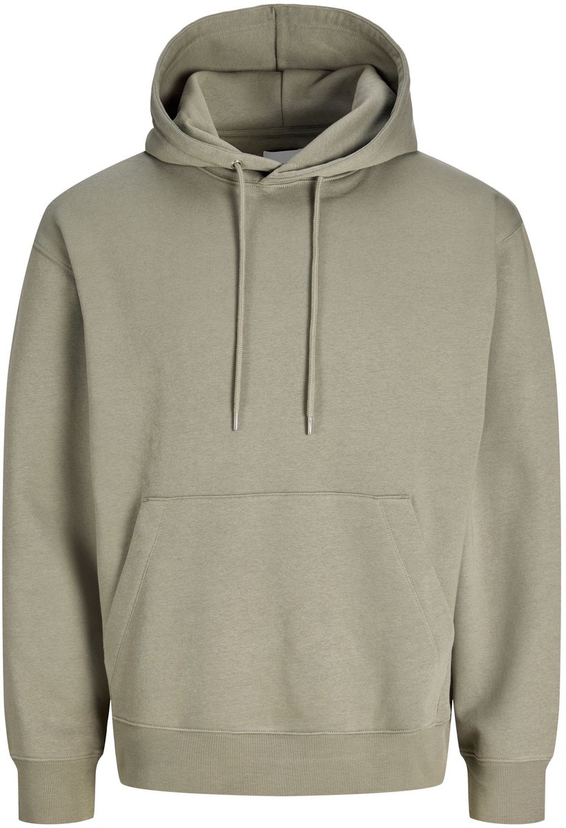 JACK&JONES - JJEACE SWEAT HOOD - Heren - Sweaters