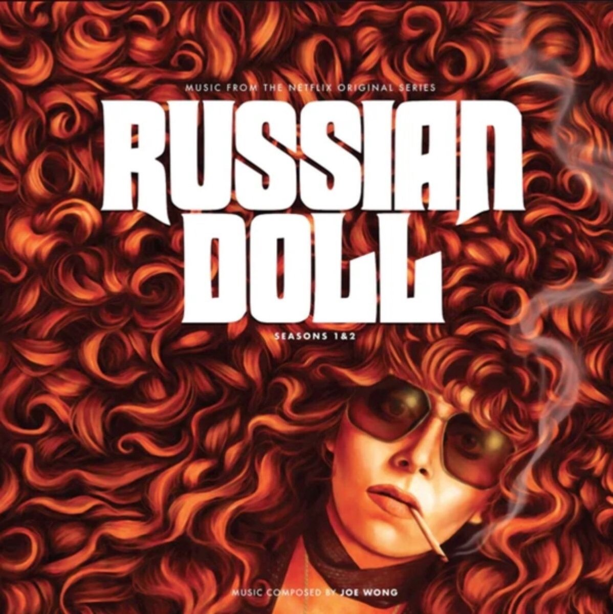 Russian Doll: Seasons 1 & 2