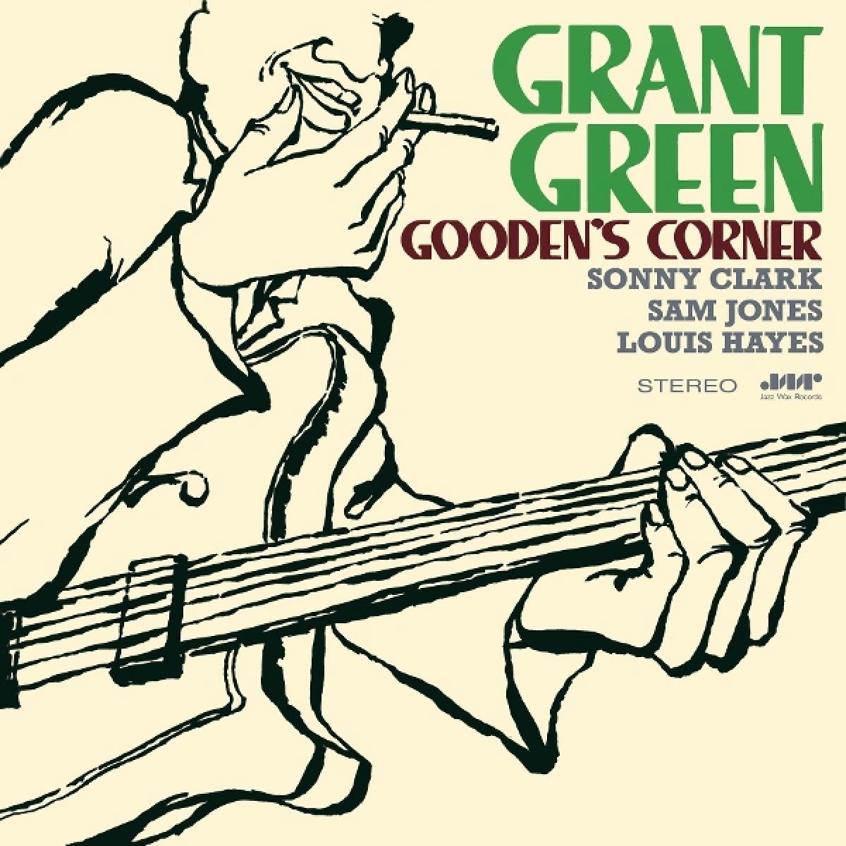 Gooden's Corner