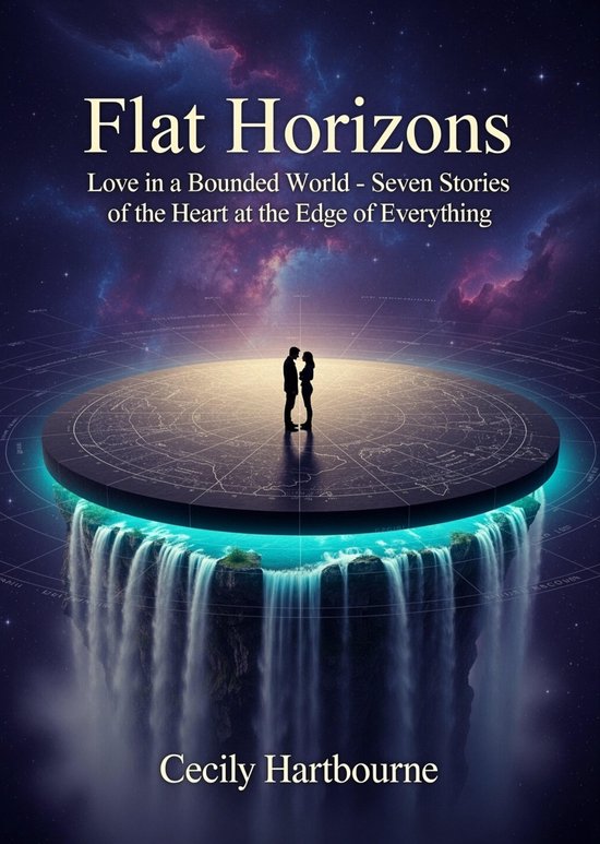Flat Horizons - cover