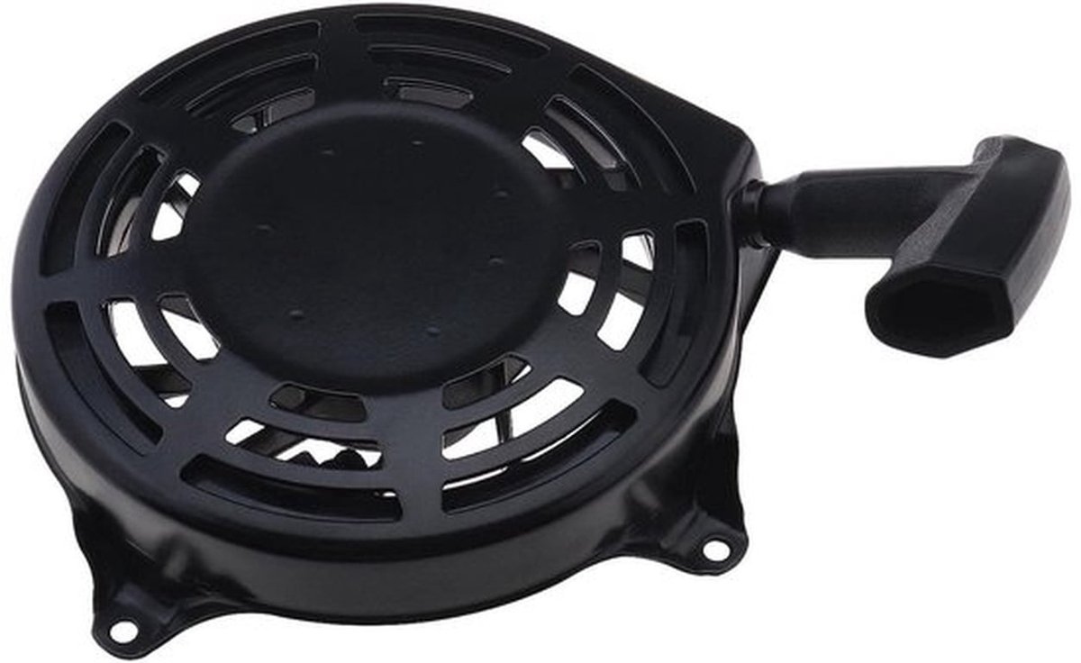 Trekstarter 497598 493295 497680 Compatibel met Briggs & Stratton 099772 099777 110600 111600 120600 120H00 120K00 121600 Trekstartassemblage