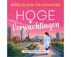 Hoge verwachtingen