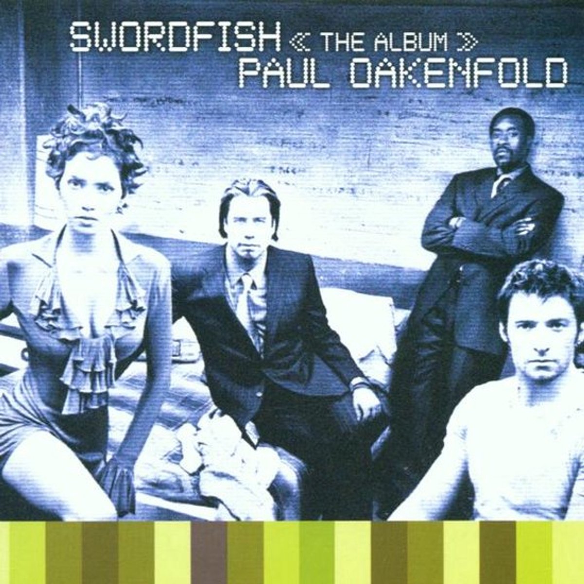 Swordfish
