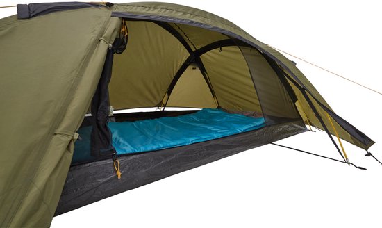 Grand Canyon Apex 1 Alu Tent Groen 1 Place van Grand Canyon — afbeelding 2