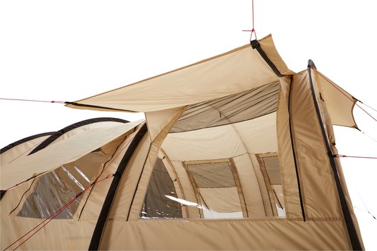 Grand Canyon Helena 5p Tent Beige 5 Places van Grand Canyon — afbeelding 3