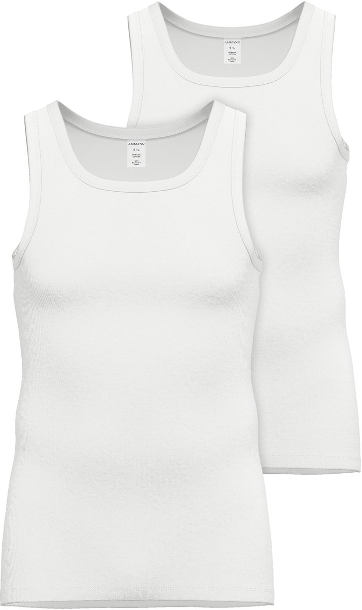 2-pack onderhemd Day Classic