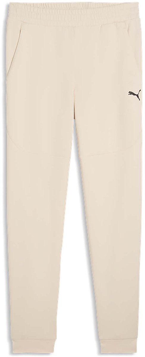 Puma Pumatech Broek Sportswear Volwassen Wit
