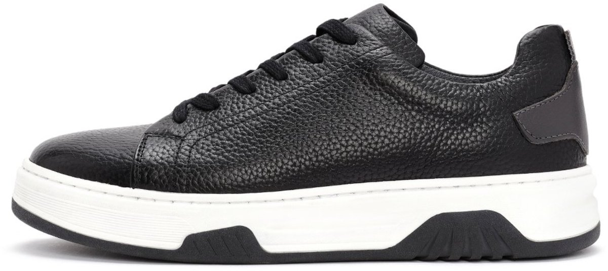 DERIMOD Sneakers Leather Sneakers