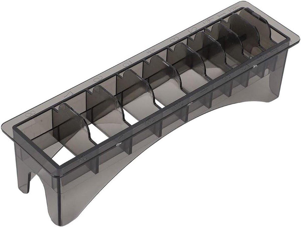 Houder voor Kappersgereedschap, Professionele Bescherming voor Haarknipmachines en Kammen, Universele Accessoires voor Kappers