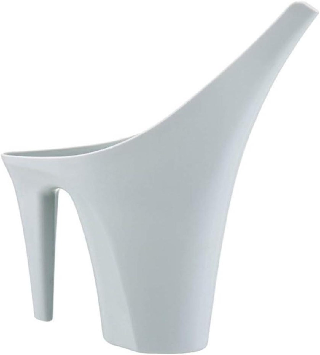 Plastic Gieter - Water Kan - Planten Water Geven - Zeer Licht - 26.5cm Hoog - Groen