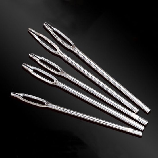 Bandreparatieset - Lekke band tool - Onderhoud Voertuig - Hoogwaardig Koolstofstaal - 108 cm - Zwart — afbeelding 4