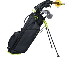 Vice Boost+ Complete Golfset met Golfclubs – Heren – Rechterhand – Steel Shaft – 12 Clubs incl. Tas